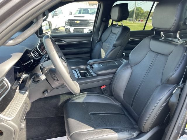 2023 Jeep Wagoneer Series III 4x4