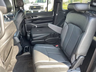 2023 Jeep Wagoneer Series III 4x4