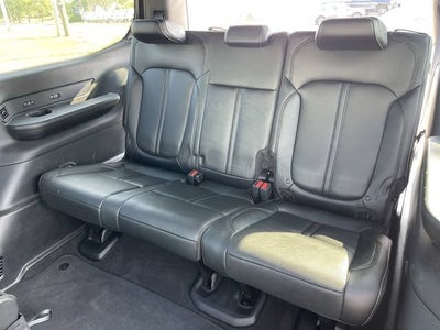 2023 Jeep Wagoneer Series III 4x4