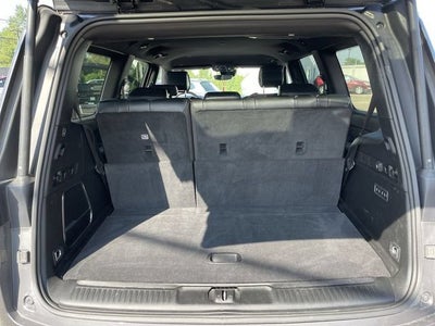 2023 Jeep Wagoneer Series III 4x4