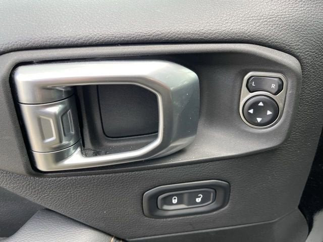 2023 Jeep Gladiator High Altitude