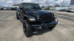 2023 Jeep Gladiator High Altitude