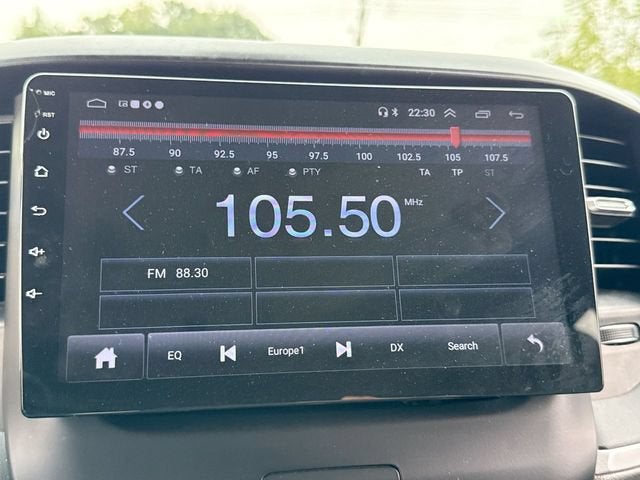 2019 RAM 1500 Big Horn/Lone Star Quad Cab 4x4 6'4" Box