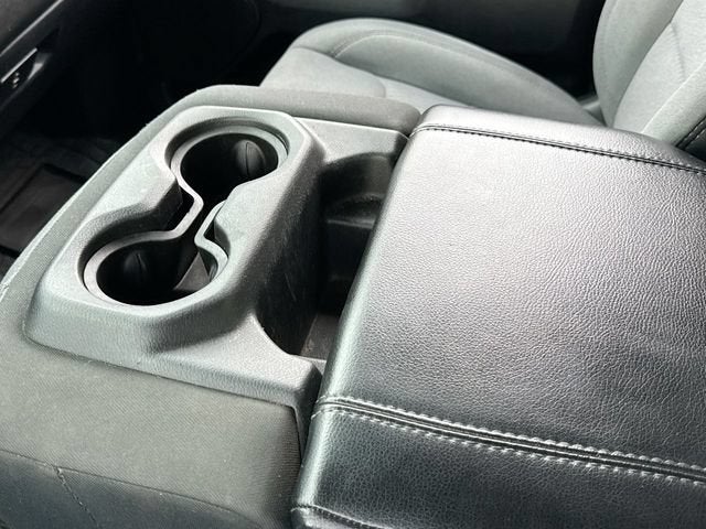 2019 RAM 1500 Big Horn/Lone Star Quad Cab 4x4 6'4" Box
