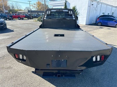 2017 Ford Super Duty F-350 DRW XLT