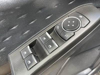 2020 Ford Escape SE Sport Hybrid