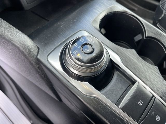 2020 Ford Escape SE Sport Hybrid