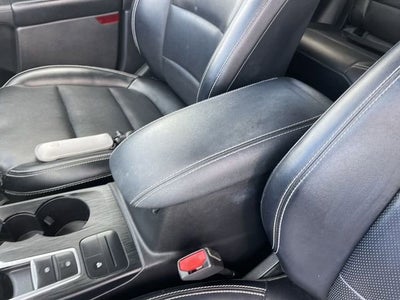 2020 Ford Escape SE Sport Hybrid