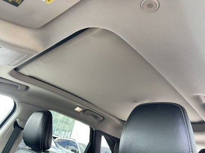 2020 Ford Escape SE Sport Hybrid