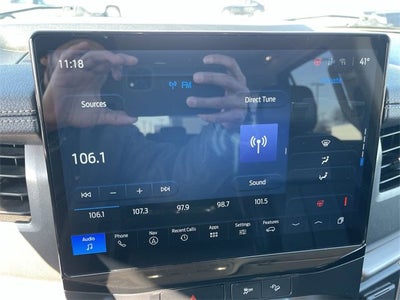 2023 Ford Expedition Max XLT