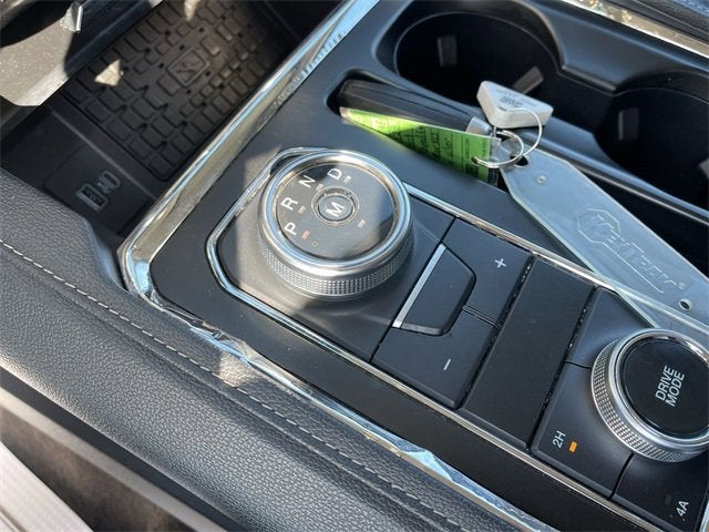 2023 Ford Expedition Max XLT