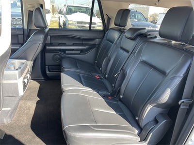 2023 Ford Expedition Max XLT