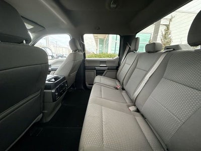2019 Ford Super Duty F-250 SRW XL
