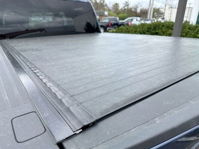 2019 Ford Super Duty F-250 SRW XL