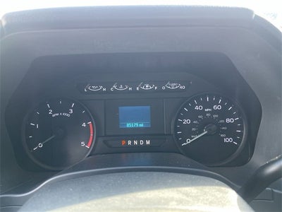 2022 Ford Super Duty F-250 SRW XL