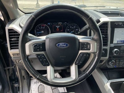 2020 Ford F-350 LARIAT