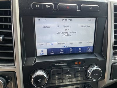 2020 Ford F-350 LARIAT