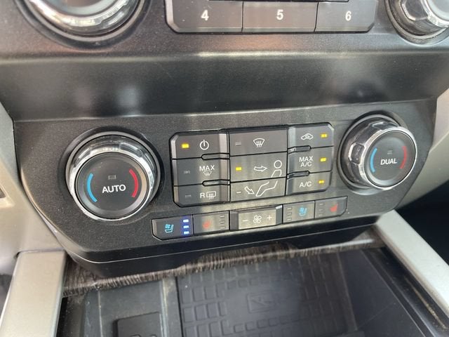 2020 Ford F-350 LARIAT