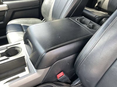 2020 Ford F-350 LARIAT