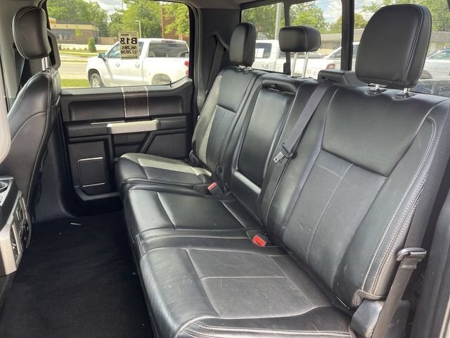 2020 Ford F-350 LARIAT