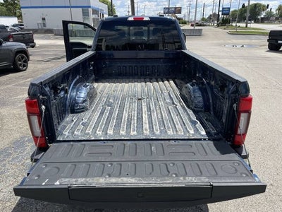 2020 Ford F-350 LARIAT
