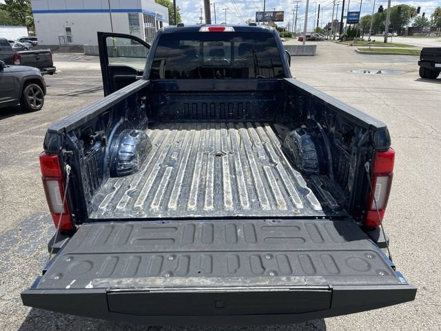 2020 Ford F-350 LARIAT