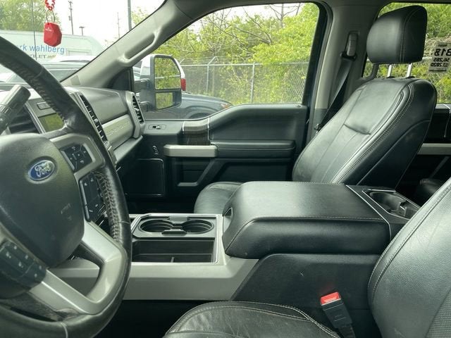 2020 Ford F-350 LARIAT