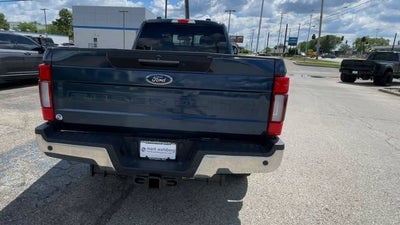 2020 Ford F-350 LARIAT