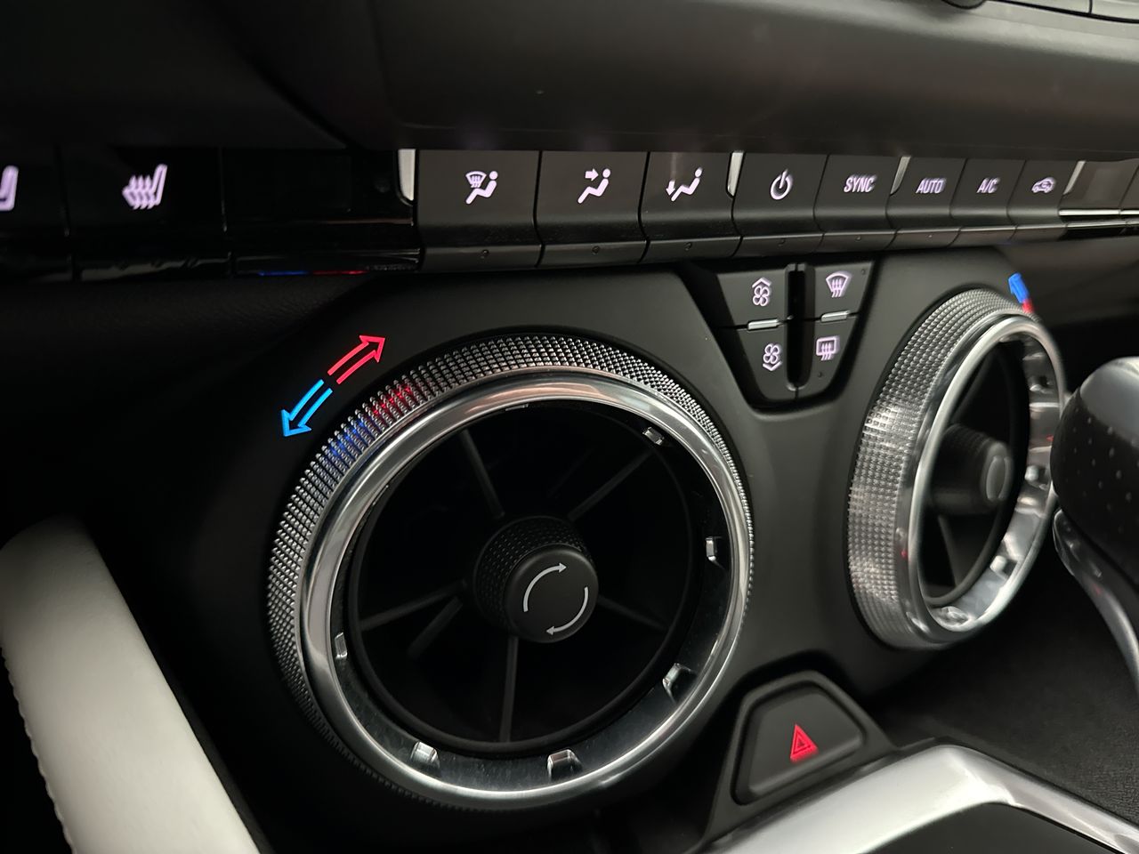 2023 Chevrolet Camaro 2SS