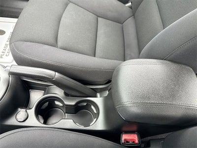 2012 Chevrolet Cruze LT w/1LT