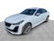 2022 Cadillac CT5 Premium Luxury
