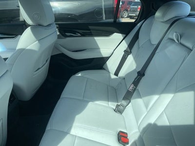 2022 Cadillac CT5 Premium Luxury