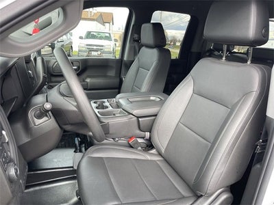 2024 Chevrolet Silverado 2500 HD WT