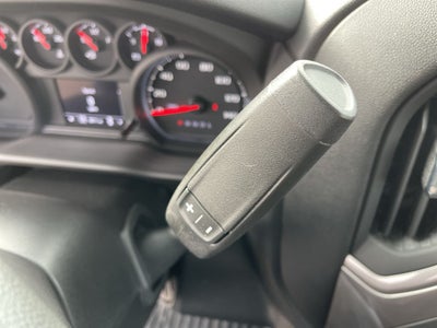 2024 Chevrolet Silverado 2500 HD WT