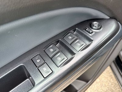 2017 Chevrolet Colorado 2WD Z71