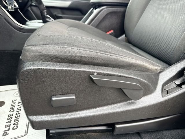 2016 Chevrolet Colorado 4WD LT