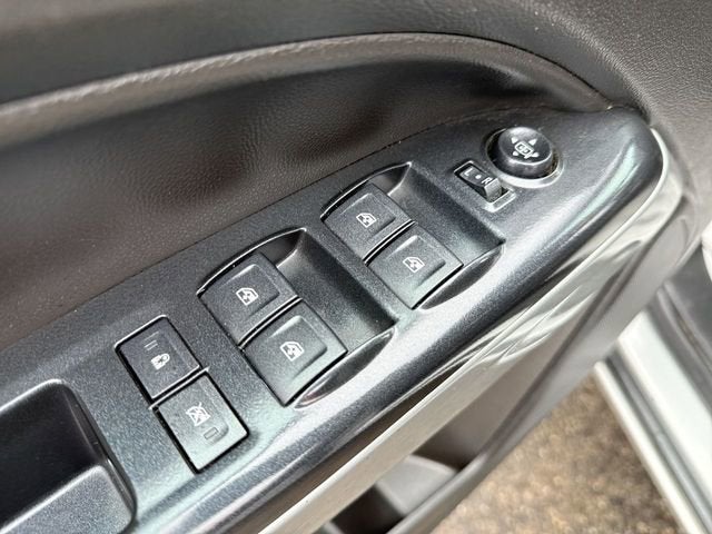 2016 Chevrolet Colorado 4WD LT