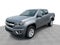 2020 Chevrolet Colorado 4WD LT