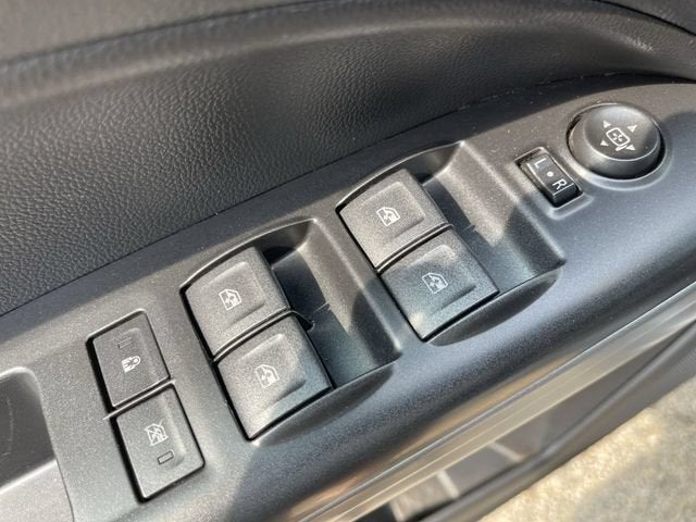 2020 Chevrolet Colorado 4WD LT