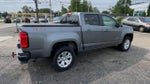 2020 Chevrolet Colorado 4WD LT