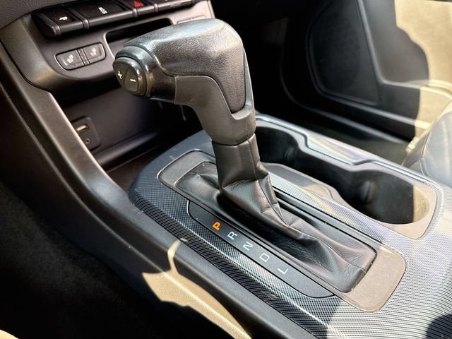 2017 Chevrolet Colorado 4WD Z71
