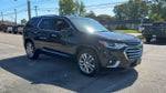2018 Chevrolet Traverse High Country