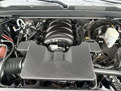 2019 Chevrolet Tahoe LS
