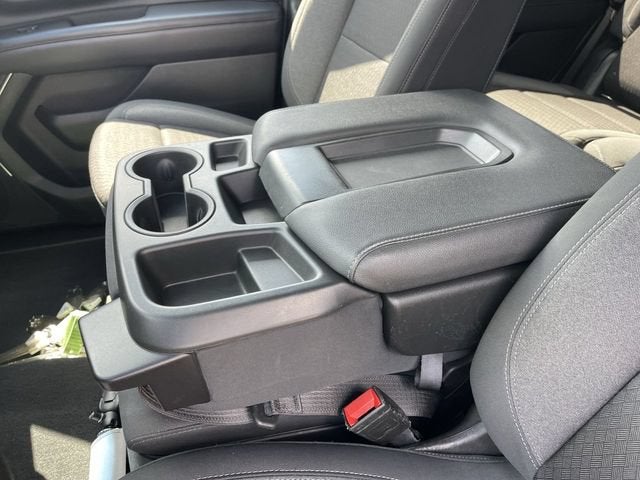 2021 Chevrolet Tahoe LS