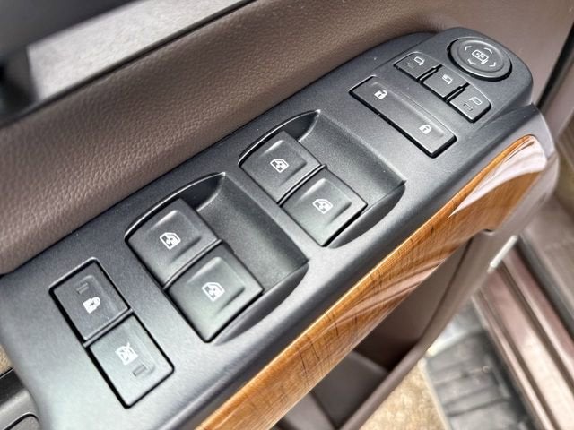 2016 GMC Sierra 2500 HD SLT