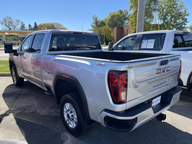 2023 GMC Sierra 2500 HD SLE