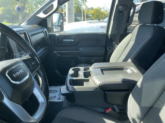 2023 GMC Sierra 2500 HD SLE
