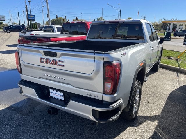 2023 GMC Sierra 2500 HD SLE