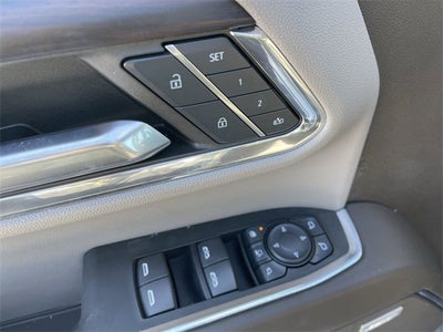 2024 GMC Sierra 2500 HD SLT