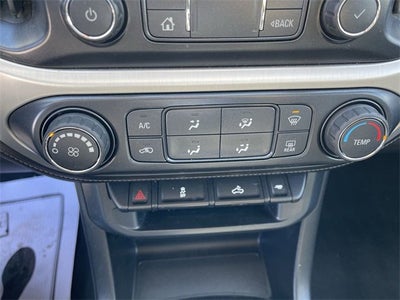 2019 GMC Canyon 4WD SLE